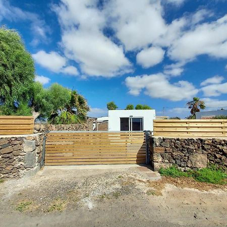 Casa Cocoloe Lajares Βίλα Εξωτερικό φωτογραφία