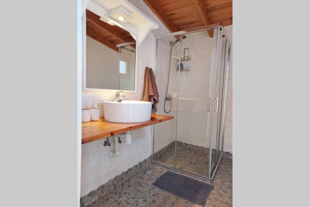 Casa Cocoloe Lajares Βίλα Εξωτερικό φωτογραφία